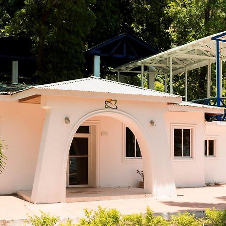Le Grand Hotel Beck Cap-Haïtien Eksteriør billede